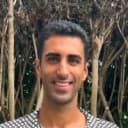Photo of Ryan Dehmoubed