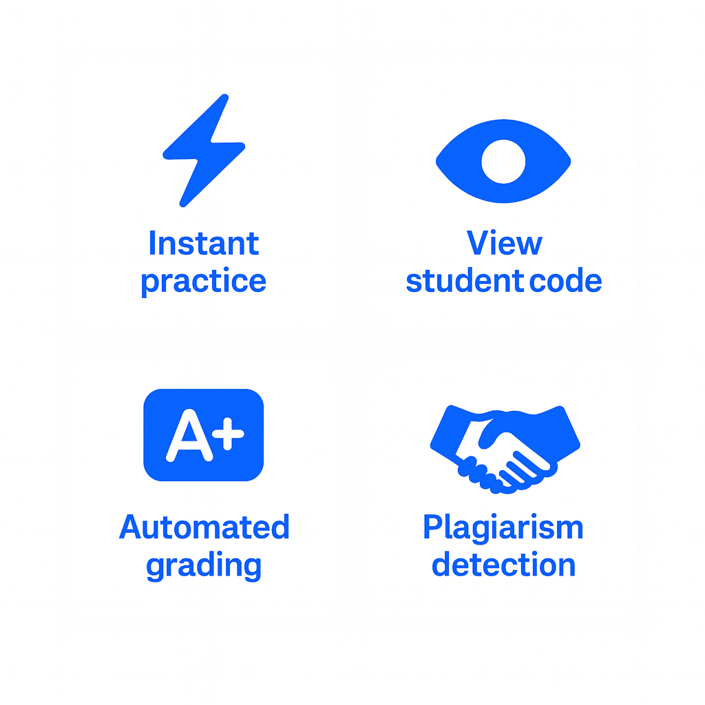 Platform benefits overview
